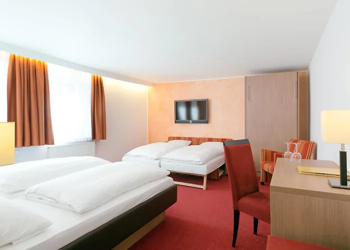 Hotel Weisses Ross